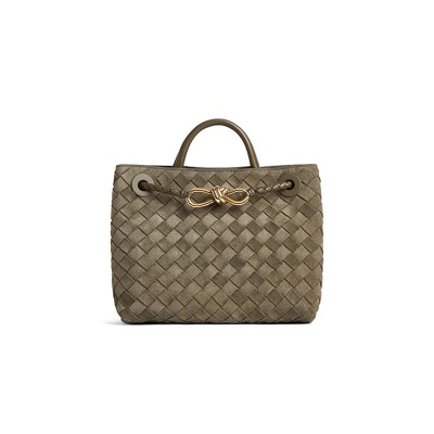 BOTTEGA VENETA SMALL ANDIAMO 766014V1QE63231 (25*20*10cm)